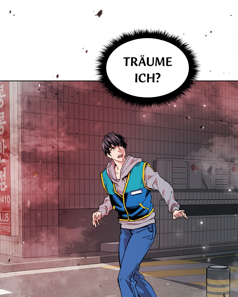 Read Limit Breaker Manga Online