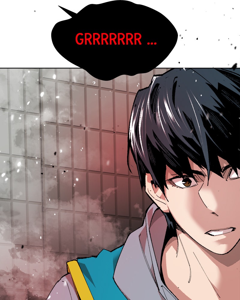 Read Limit Breaker Manga Online