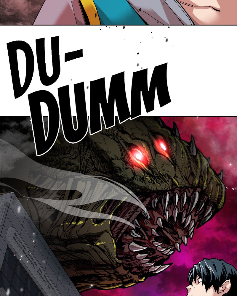 Read Limit Breaker Manga Online