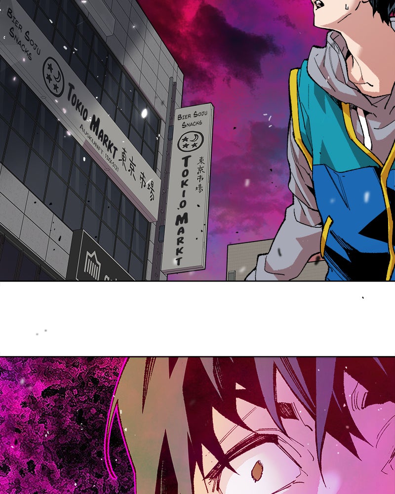 Read Limit Breaker Manga Online