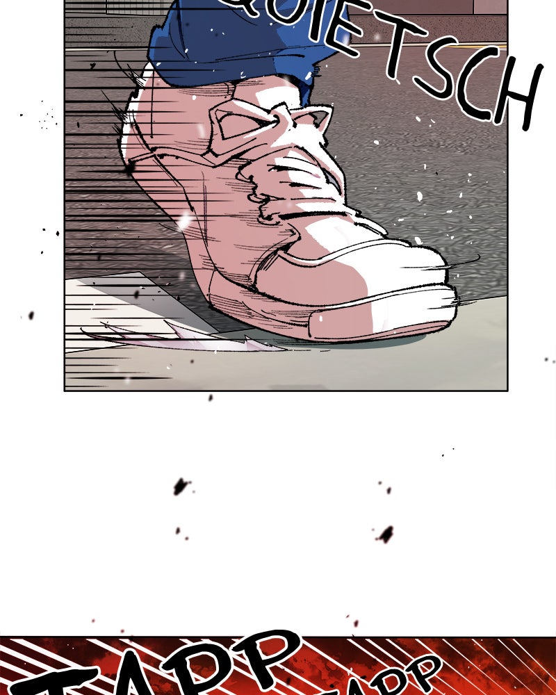 Read Limit Breaker Manga Online