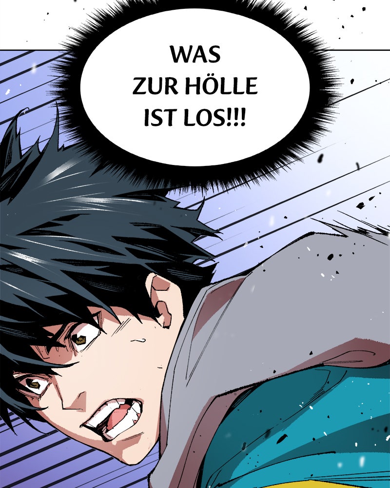 Read Limit Breaker Manga Online