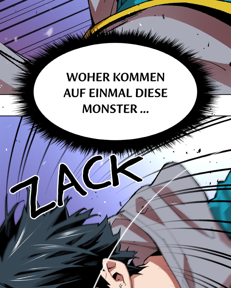 Read Limit Breaker Manga Online