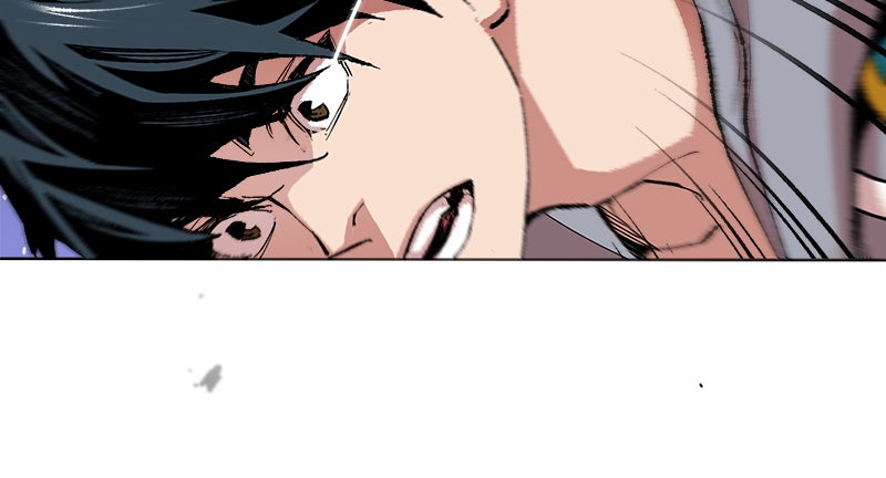 Read Limit Breaker Manga Online