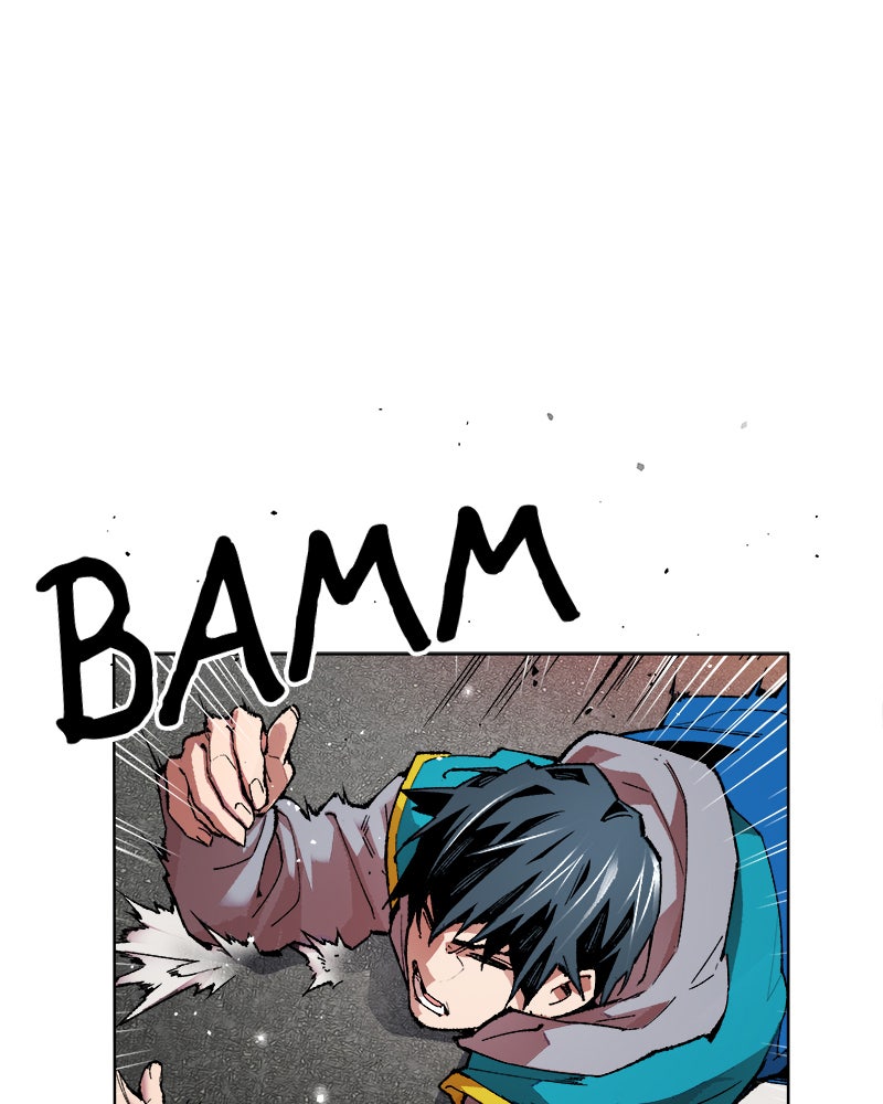 Read Limit Breaker Manga Online