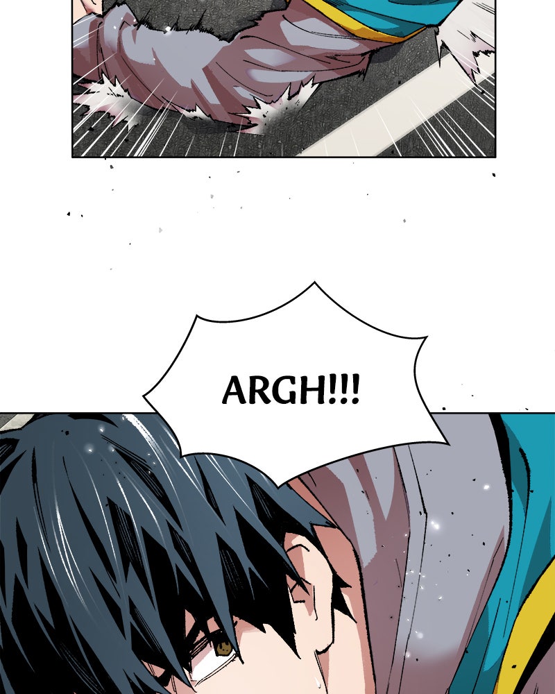 Read Limit Breaker Manga Online