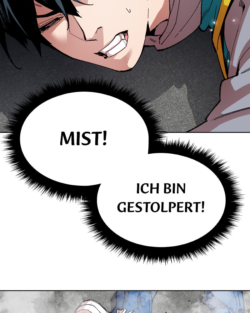 Read Limit Breaker Manga Online