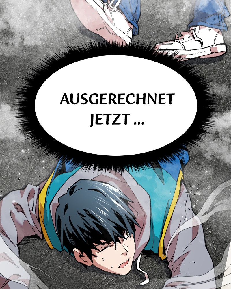 Read Limit Breaker Manga Online