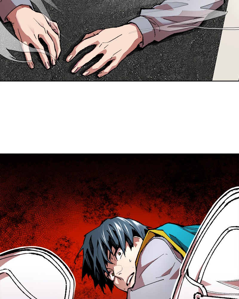 Read Limit Breaker Manga Online