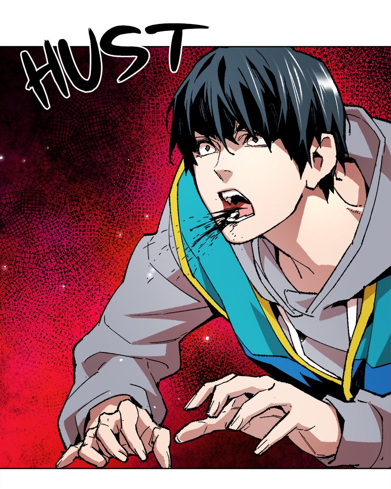 Read Limit Breaker Manga Online