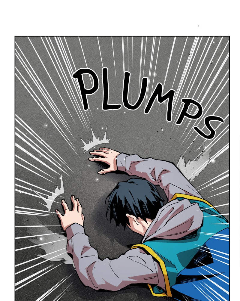 Read Limit Breaker Manga Online