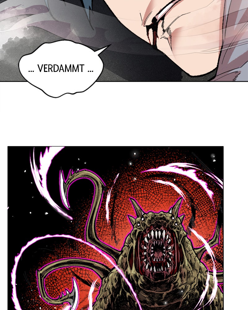 Read Limit Breaker Manga Online