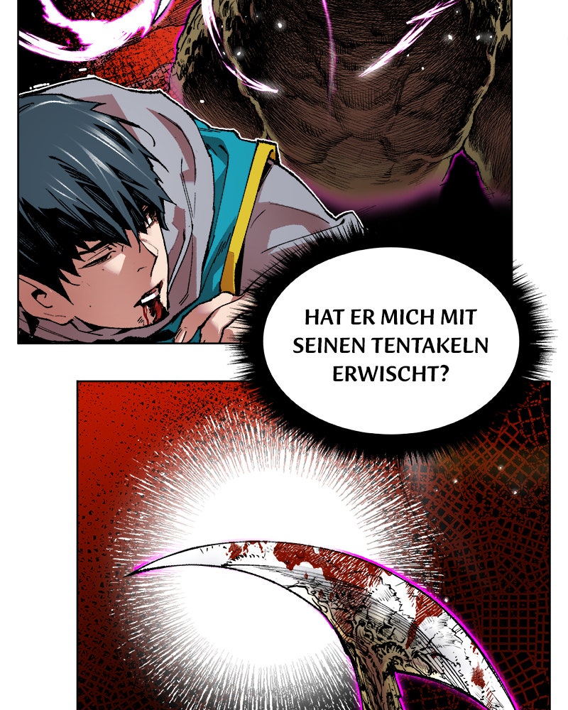 Read Limit Breaker Manga Online