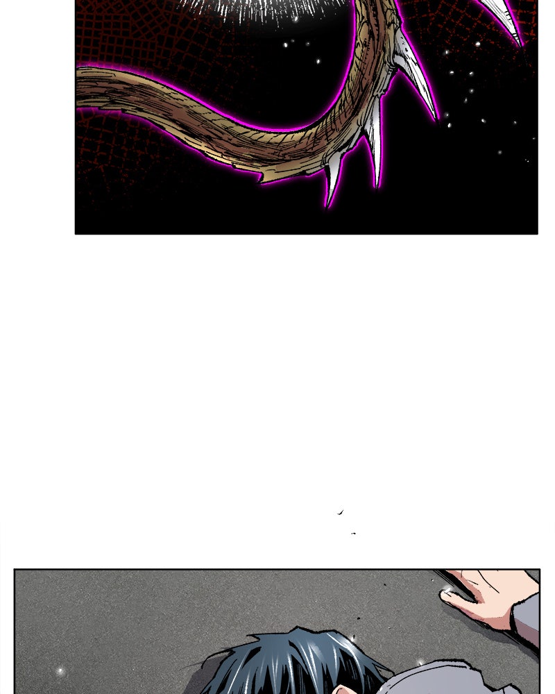 Read Limit Breaker Manga Online