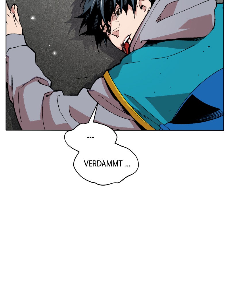 Read Limit Breaker Manga Online