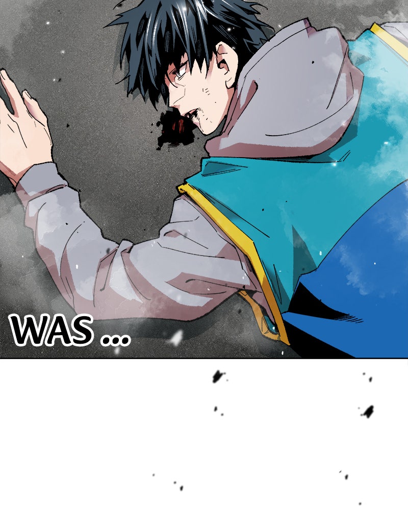 Read Limit Breaker Manga Online