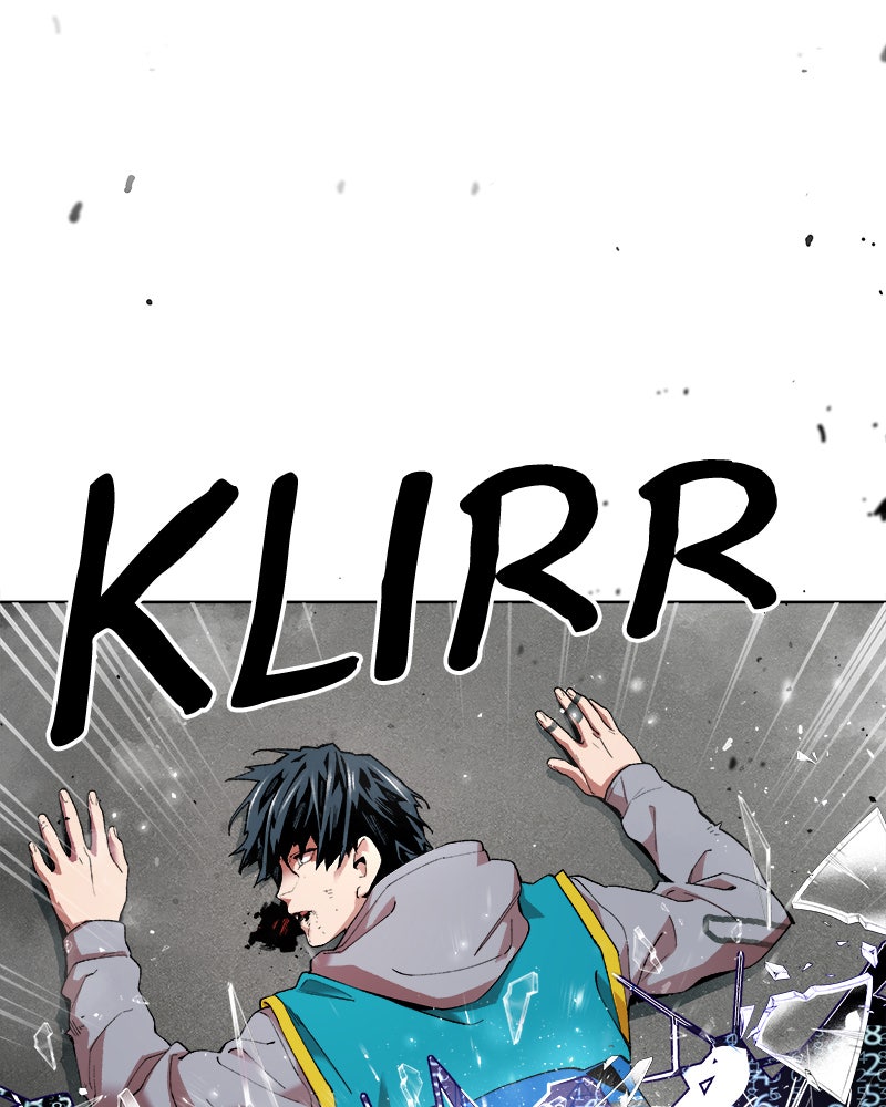 Read Limit Breaker Manga Online