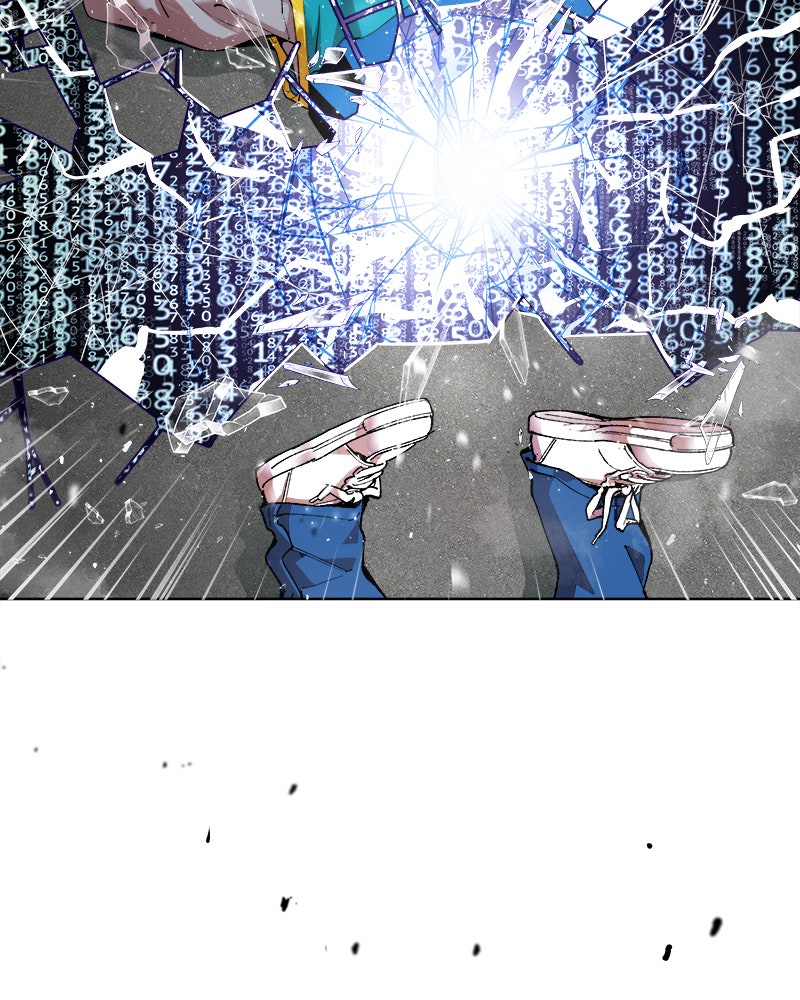 Read Limit Breaker Manga Online