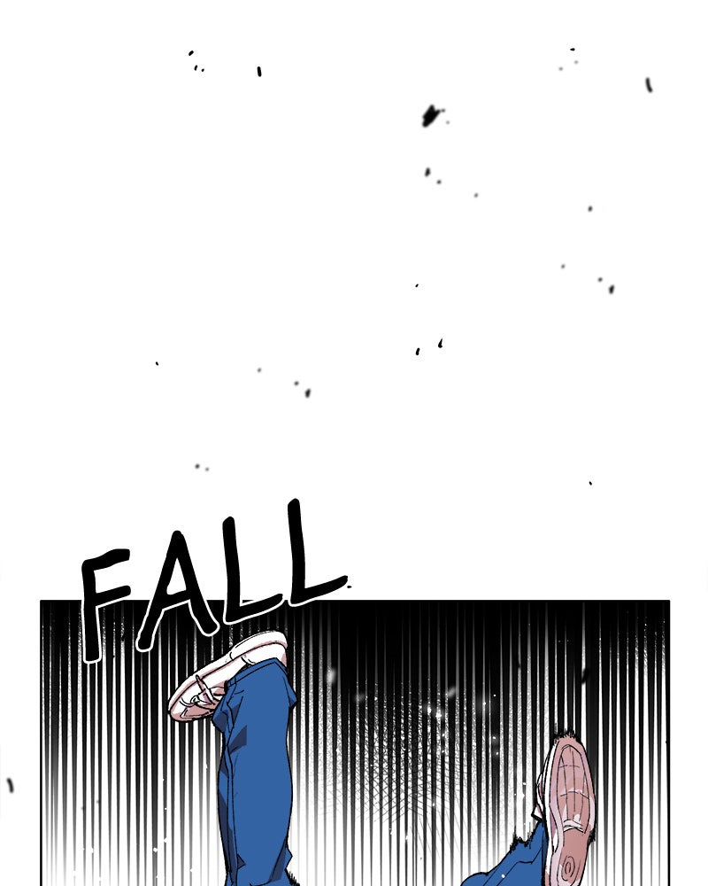 Read Limit Breaker Manga Online