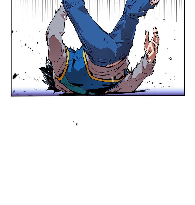 Read Limit Breaker Manga Online