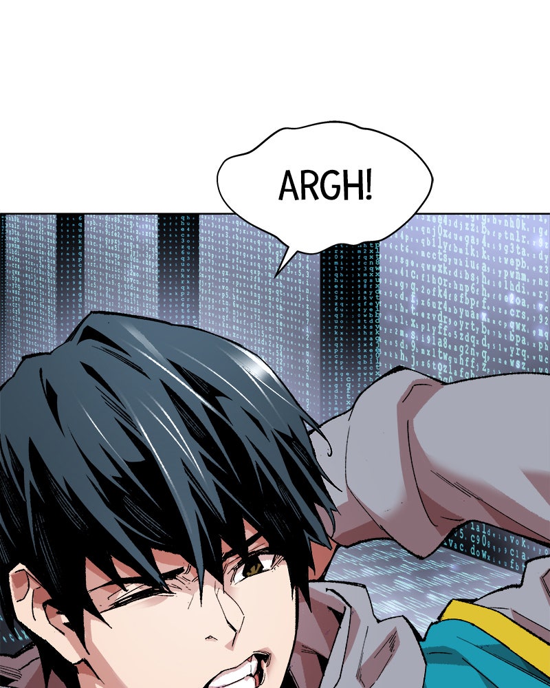 Read Limit Breaker Manga Online