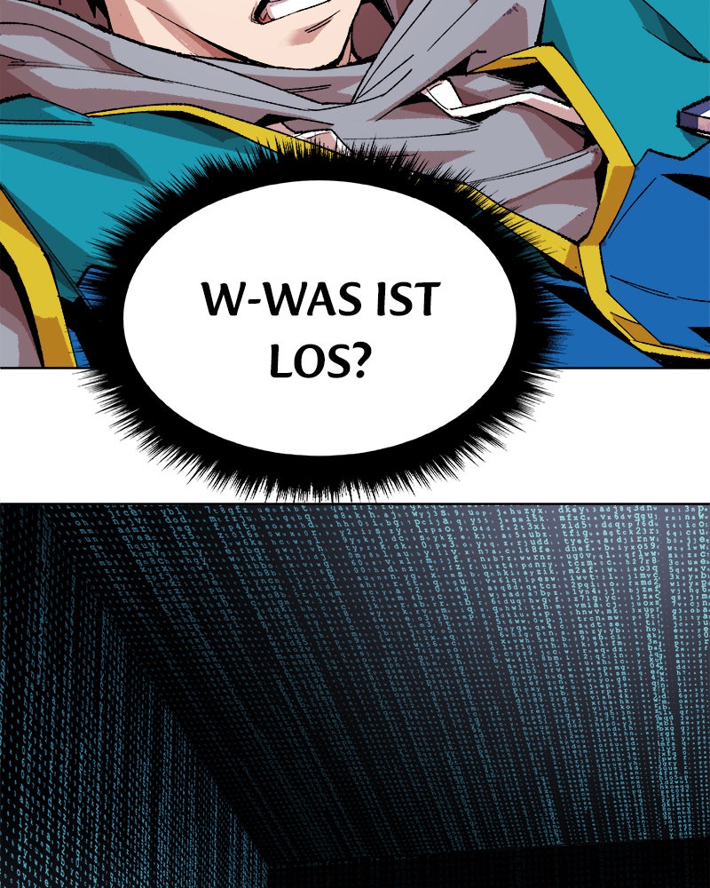 Read Limit Breaker Manga Online