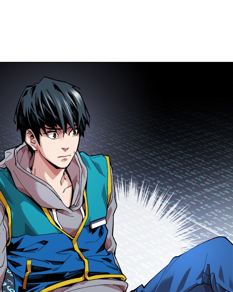 Read Limit Breaker Manga Online