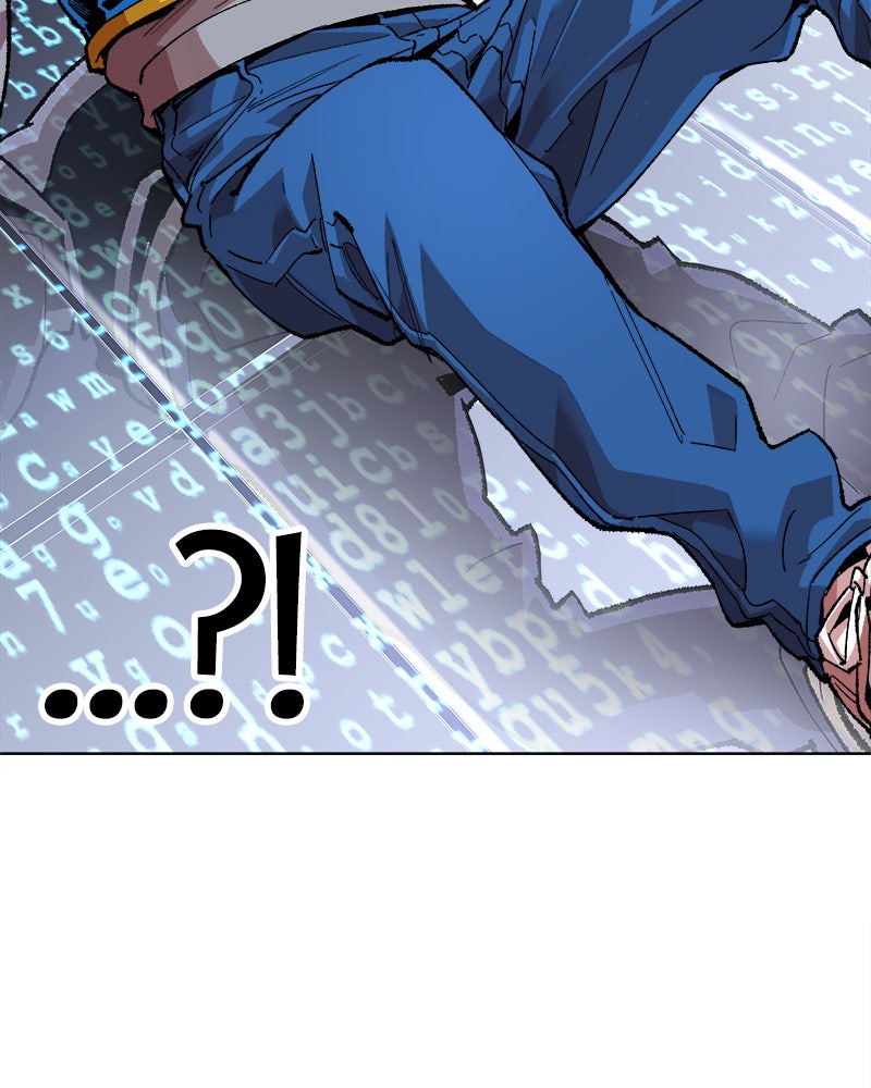 Read Limit Breaker Manga Online