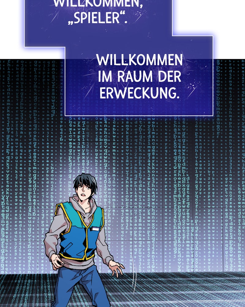 Read Limit Breaker Manga Online