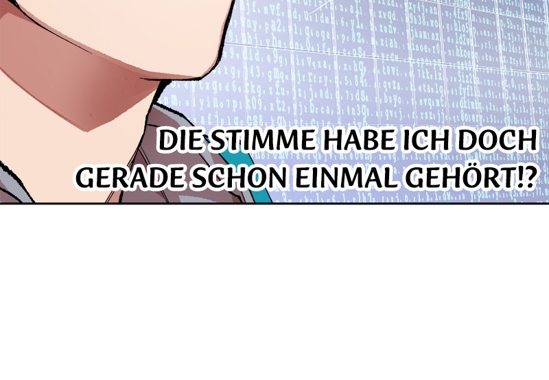 Read Limit Breaker Manga Online