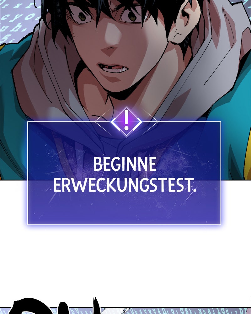 Read Limit Breaker Manga Online