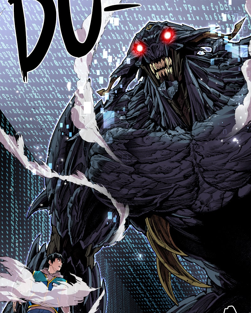 Read Limit Breaker Manga Online