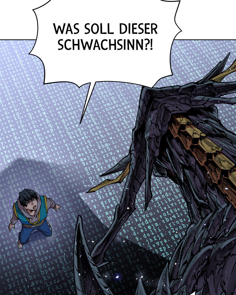 Read Limit Breaker Manga Online