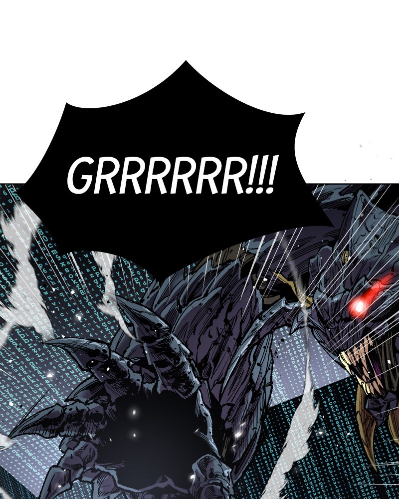 Read Limit Breaker Manga Online