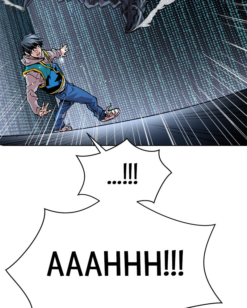 Read Limit Breaker Manga Online