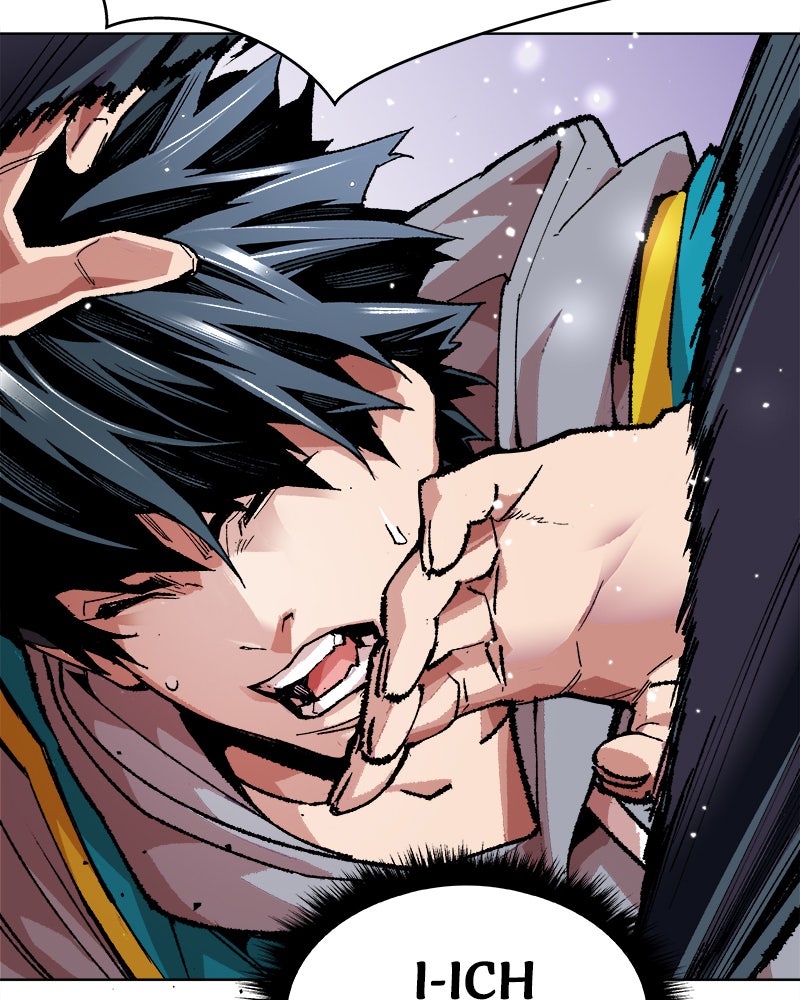 Read Limit Breaker Manga Online