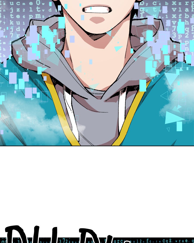 Read Limit Breaker Manga Online