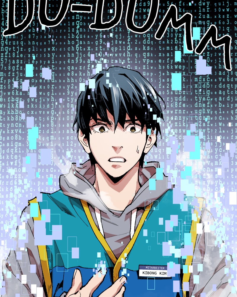 Read Limit Breaker Manga Online