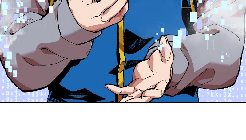 Read Limit Breaker Manga Online