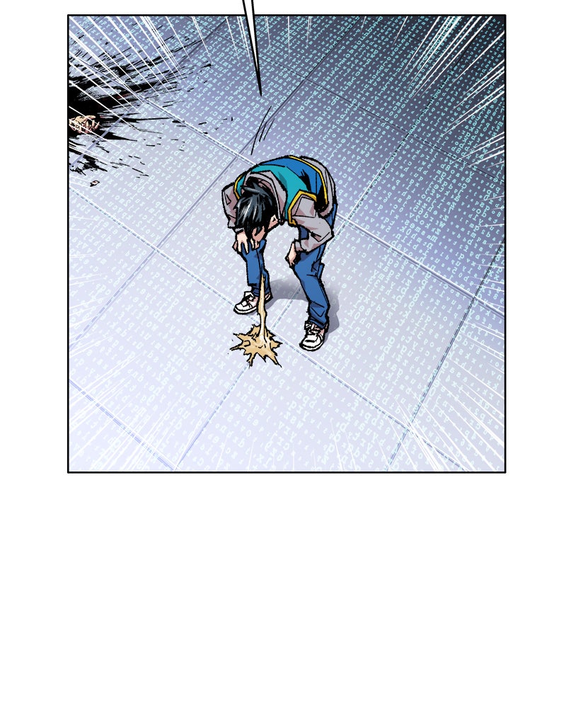 Read Limit Breaker Manga Online