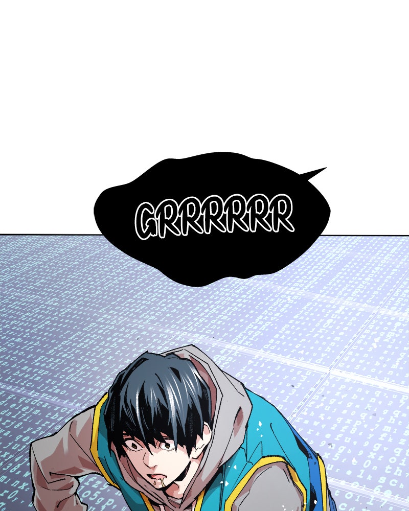 Read Limit Breaker Manga Online