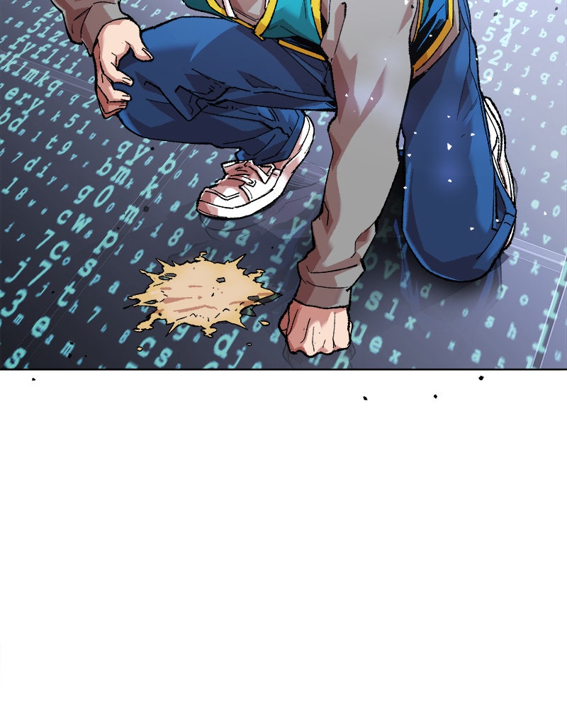 Read Limit Breaker Manga Online