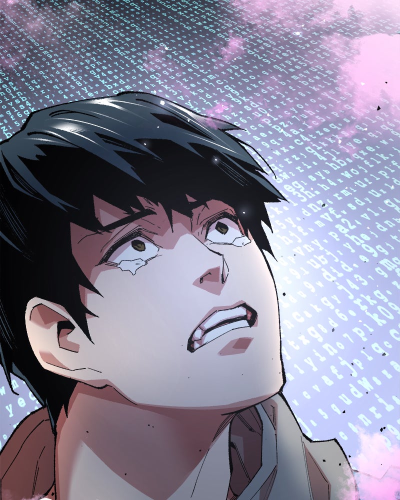 Read Limit Breaker Manga Online