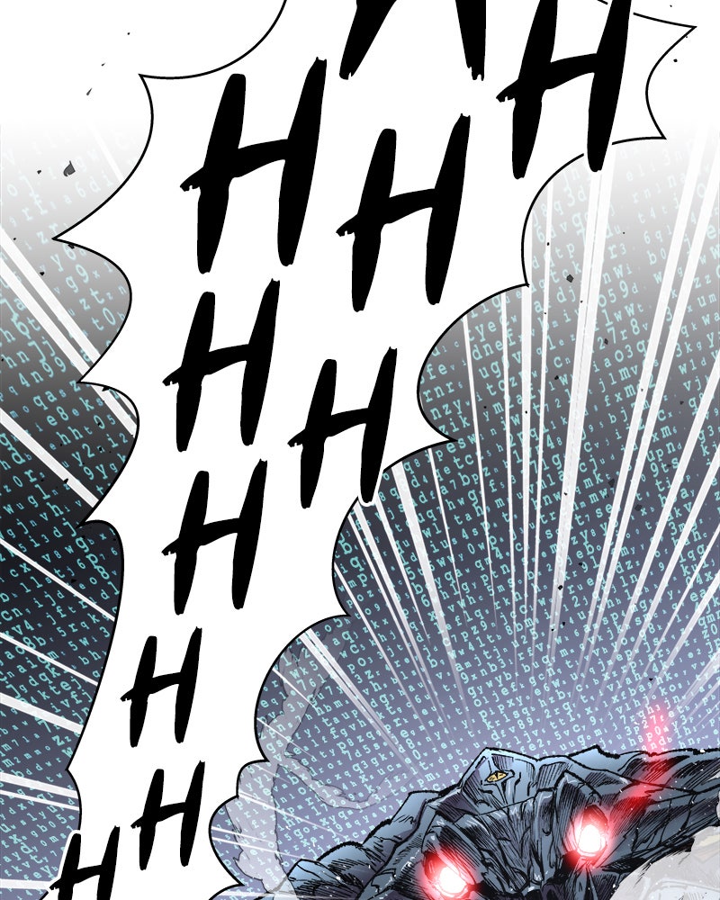 Read Limit Breaker Manga Online