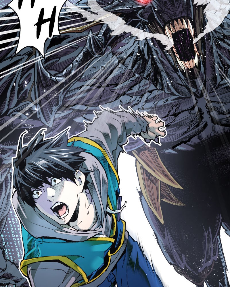 Read Limit Breaker Manga Online