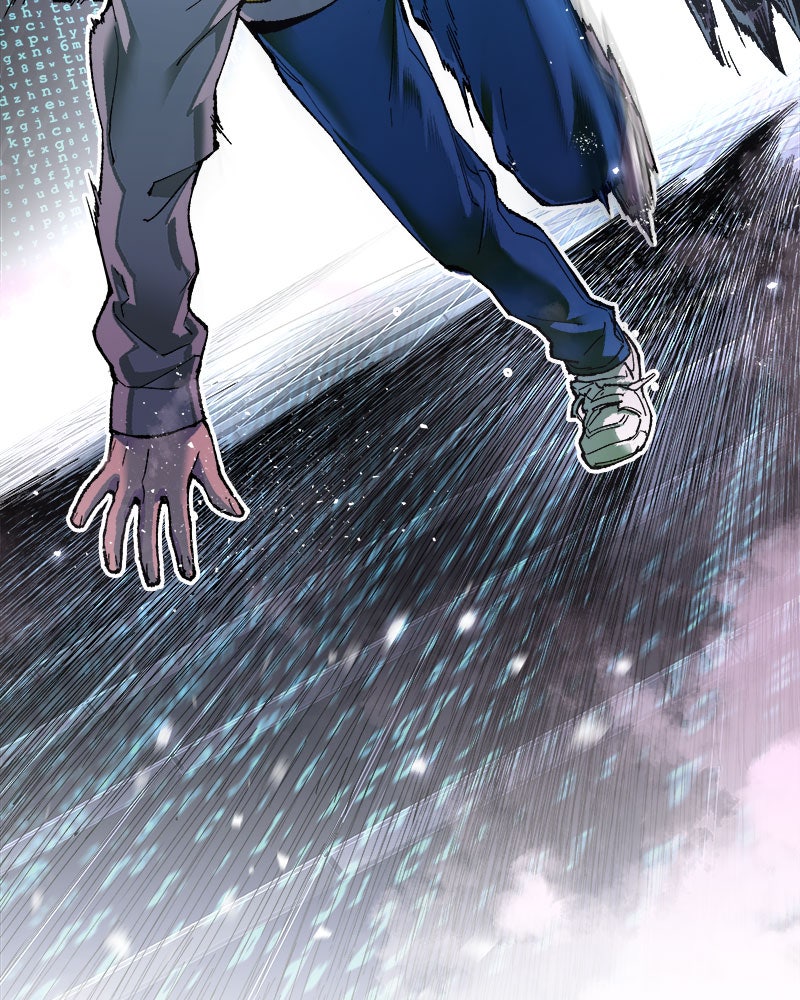 Read Limit Breaker Manga Online