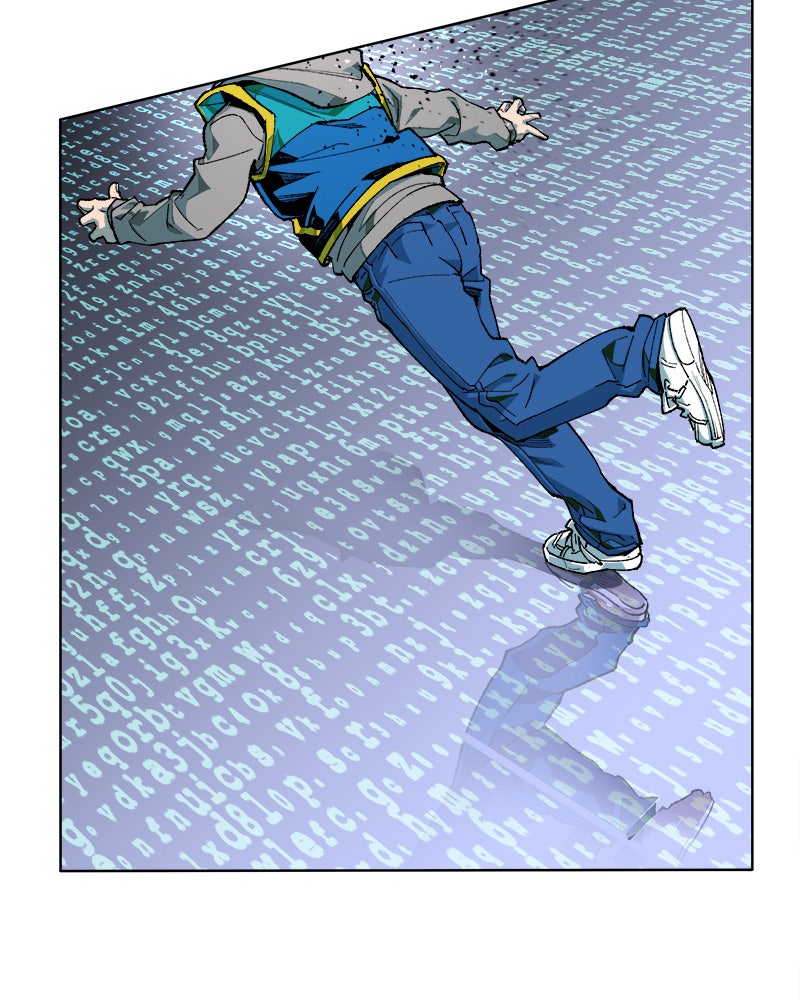 Read Limit Breaker Manga Online