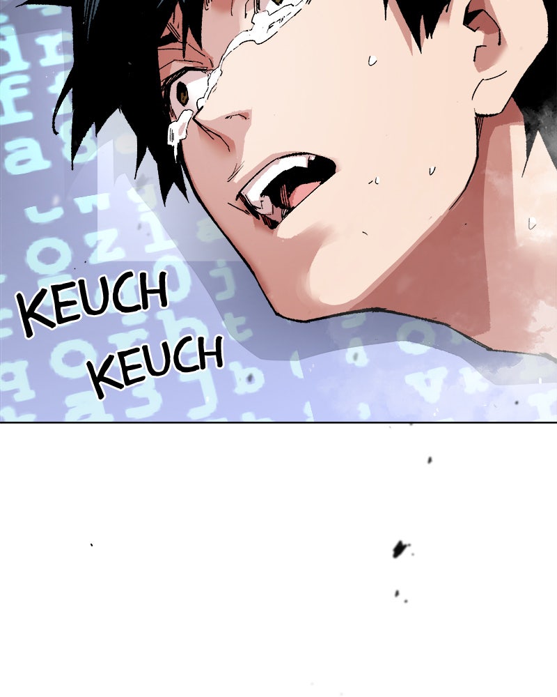 Read Limit Breaker Manga Online