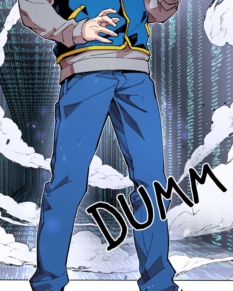 Read Limit Breaker Manga Online