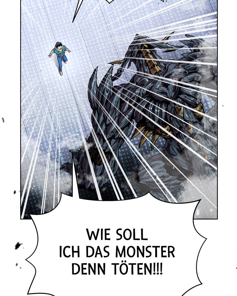 Read Limit Breaker Manga Online